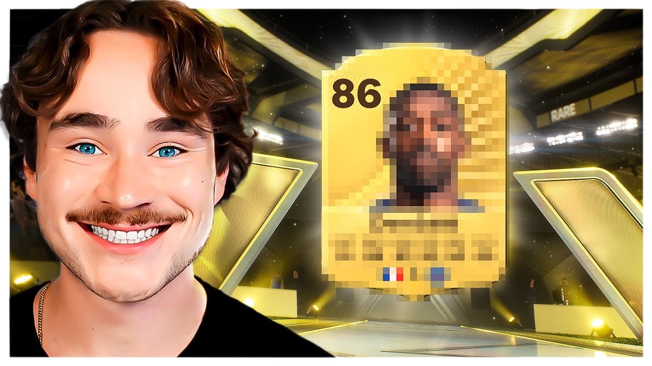 Our First WALKOUT In FC 26!