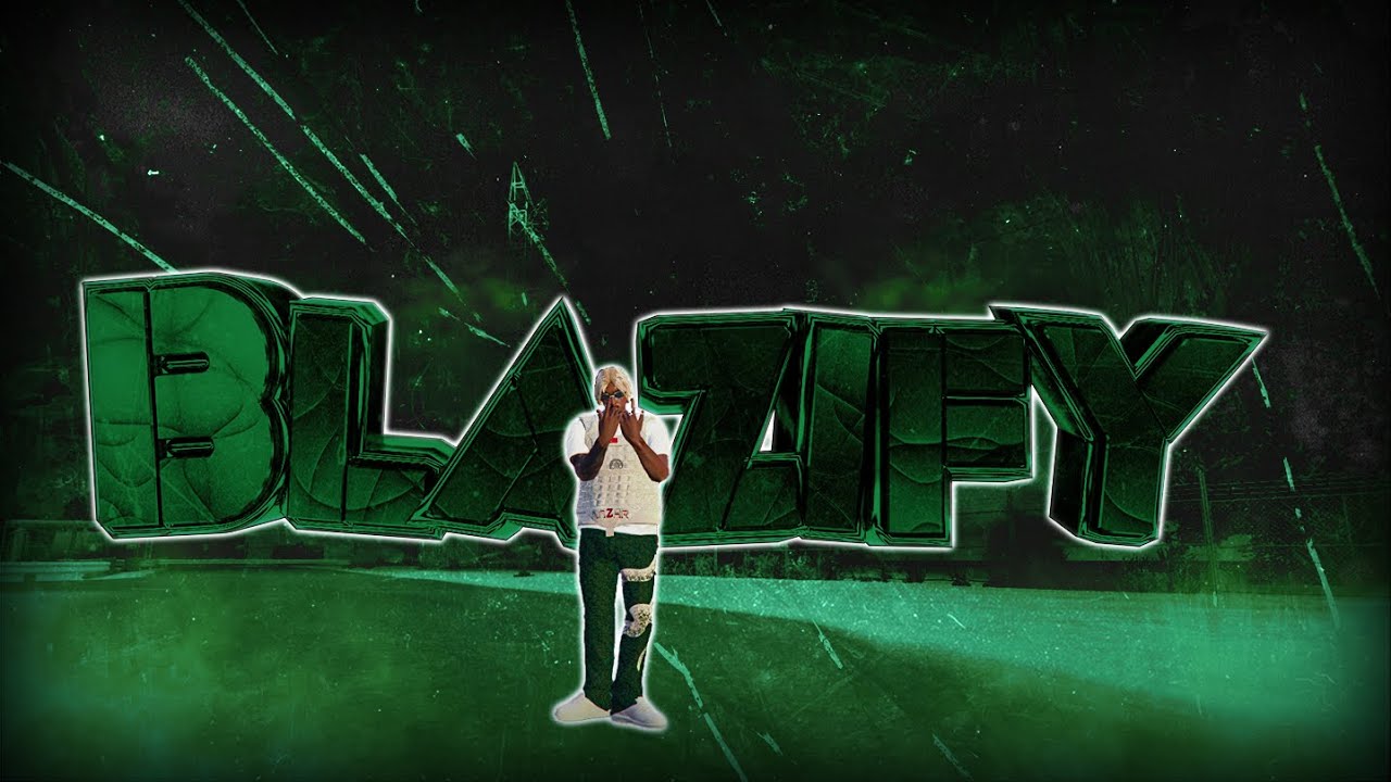 [AlphaCity] Nazar 10ner🧟‍♂️| Blazify