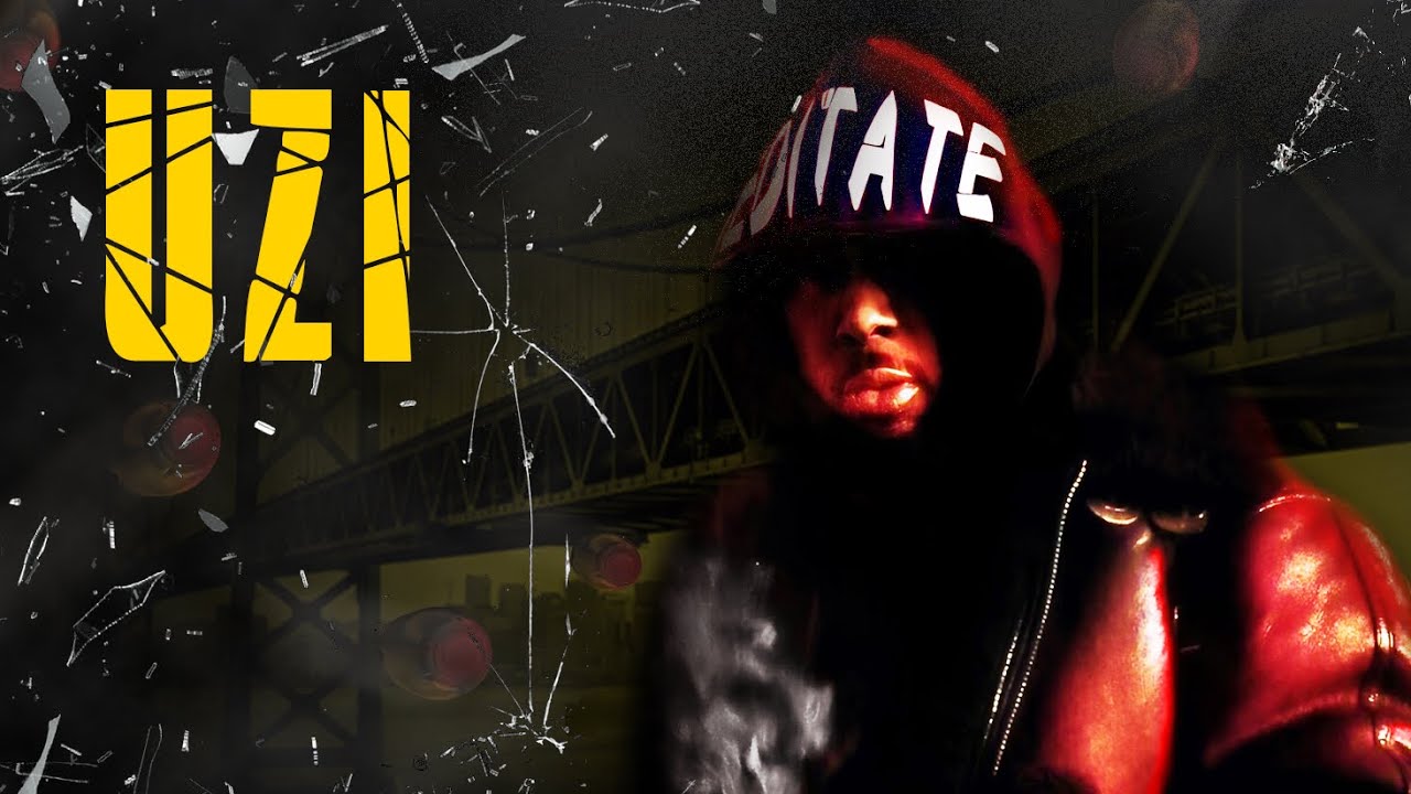 Uzi Deadly Weapon 2 Track eight ￼#ThaJacka #PeteHoodFelllaz #uzi #bayarearap