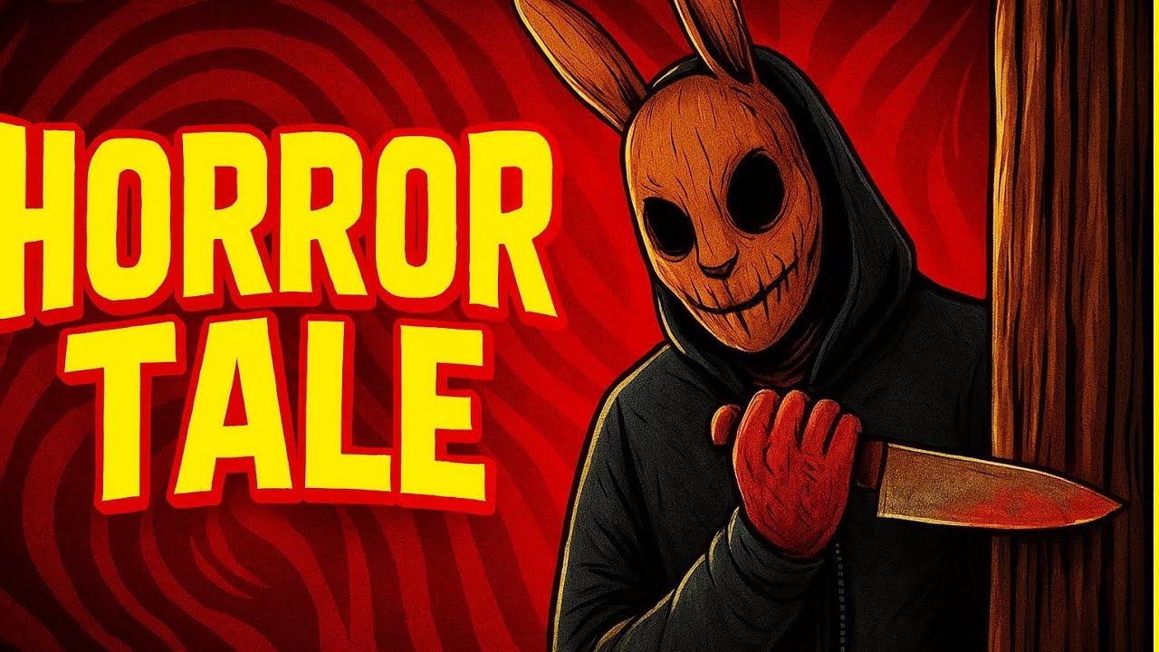 HORROR TALE || LA HISTORIA Y TEORÍAS 