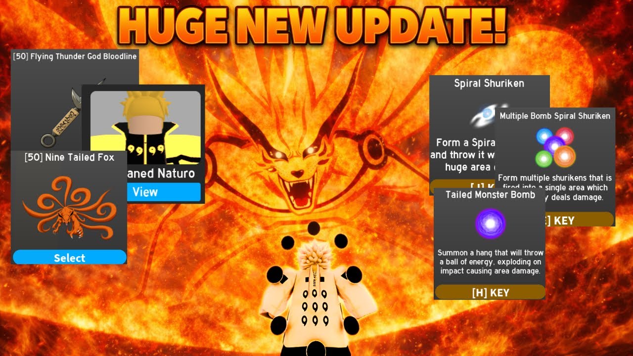 🔥INSANE NEW AFSE UPDATE! Fighters Pass, New Boss & Codes