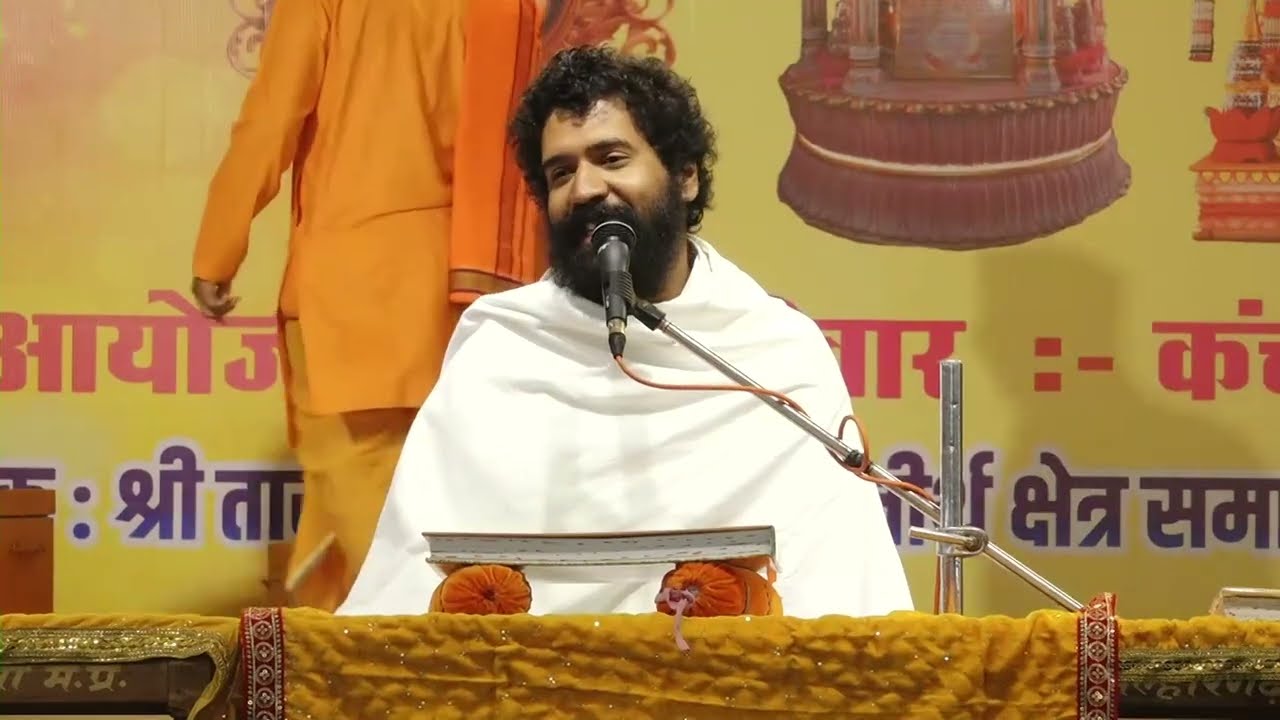#live - PRAVCHAN#लाइव प्रवचन-