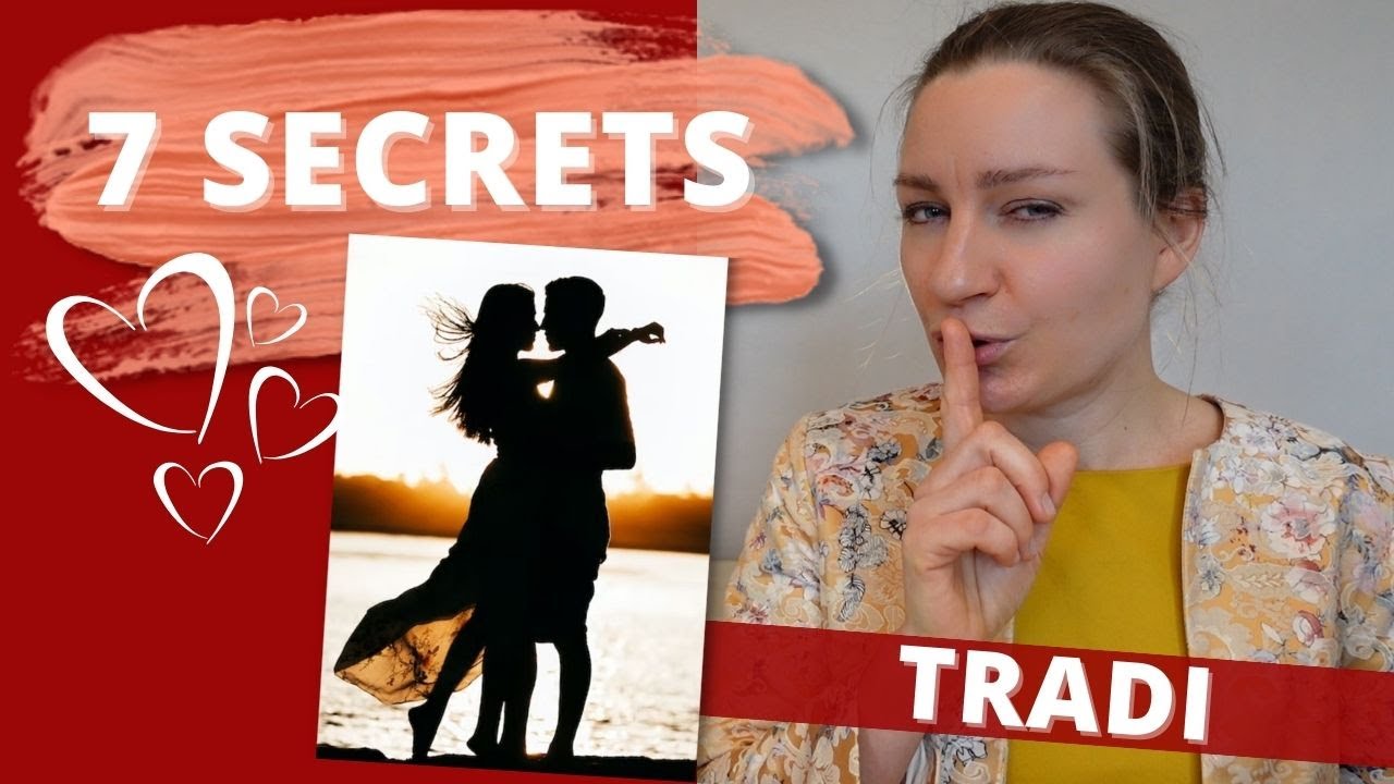 SEDUCTION : 7 SECRETS qu'on NE vous dit JAMAIS