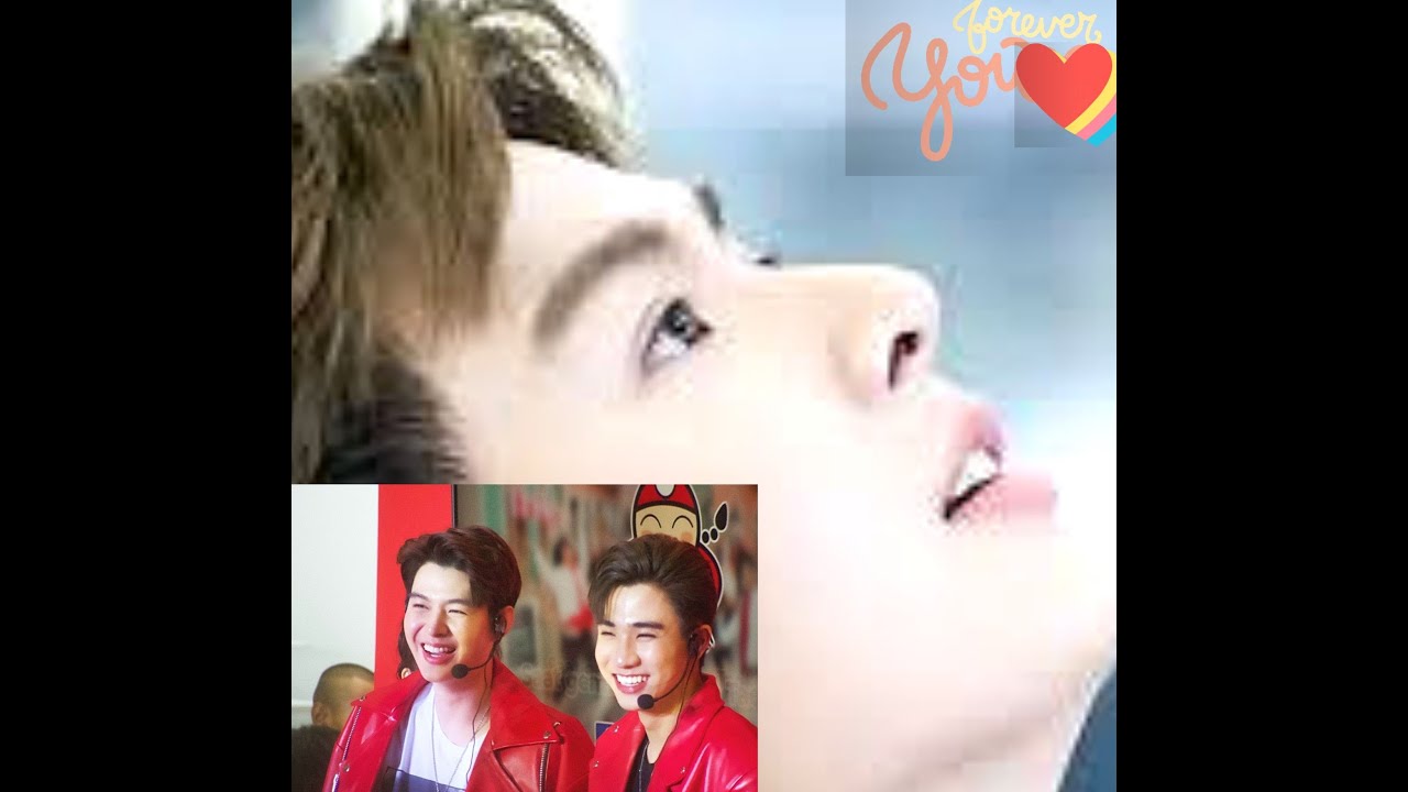 Perthsaint if we stay together, its enough( Engsub +Vietsub)