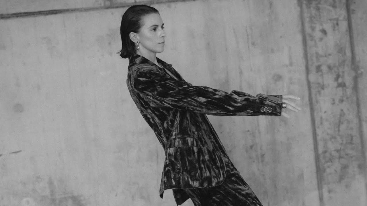 pvris - oil & water (slowed + reverb)