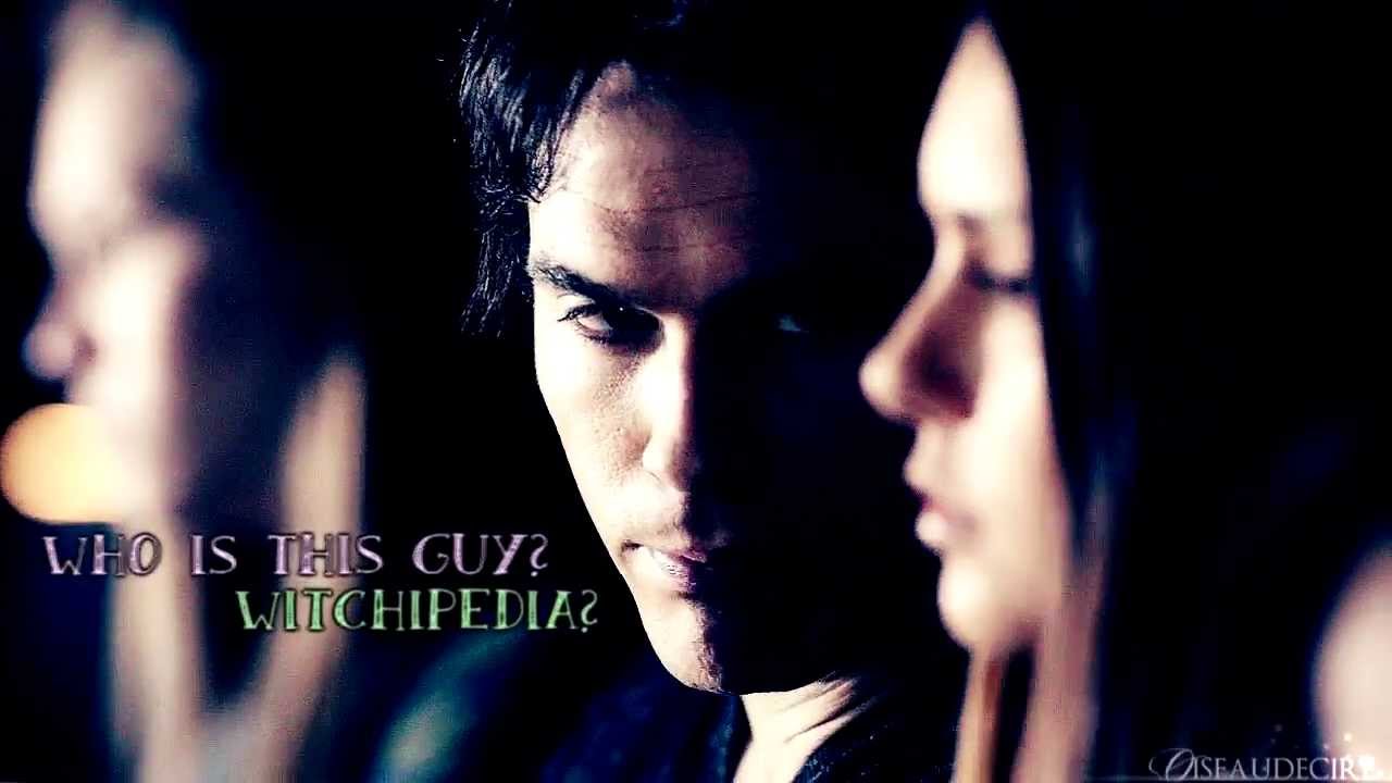 Damon ► Humor | Don't Damon me! [6000+ SUBS]
