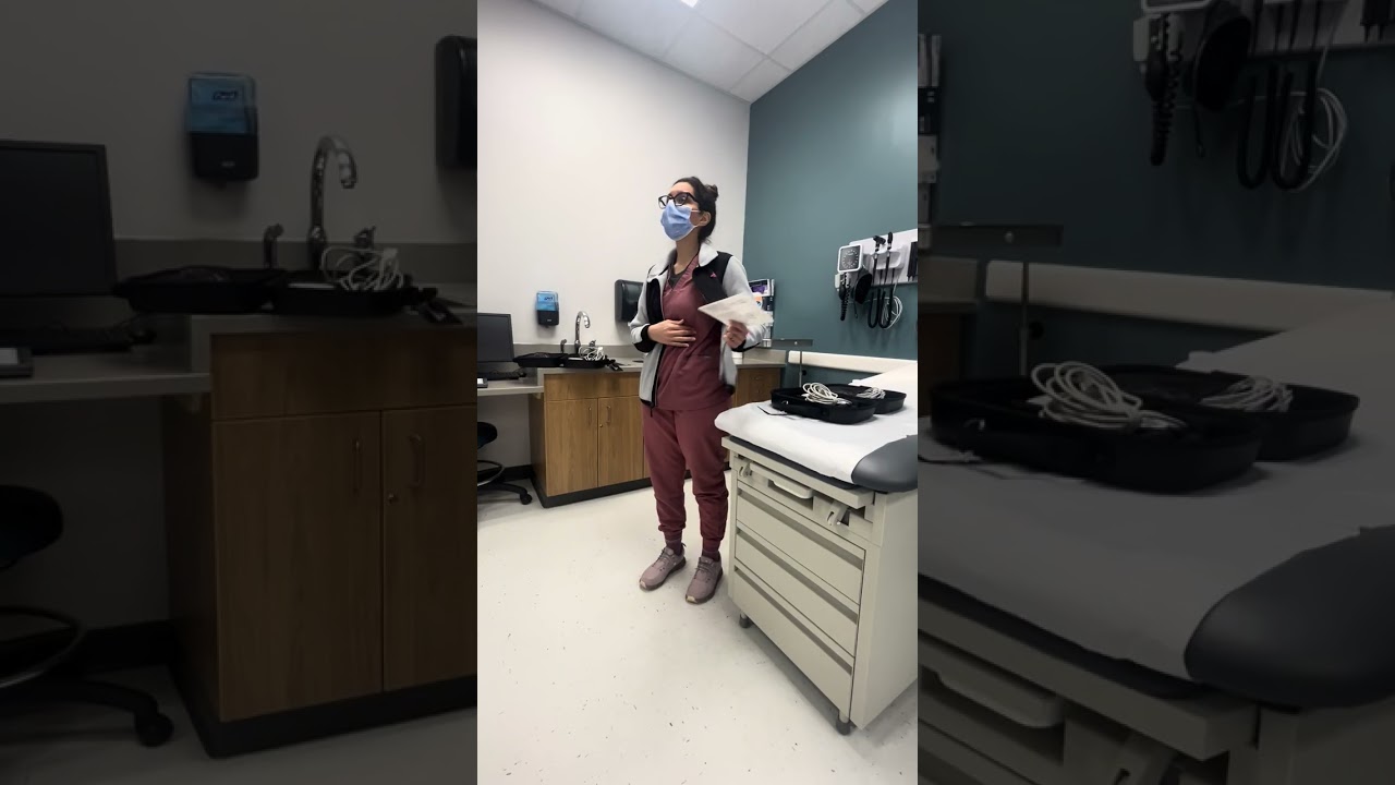 EKG PART 2 