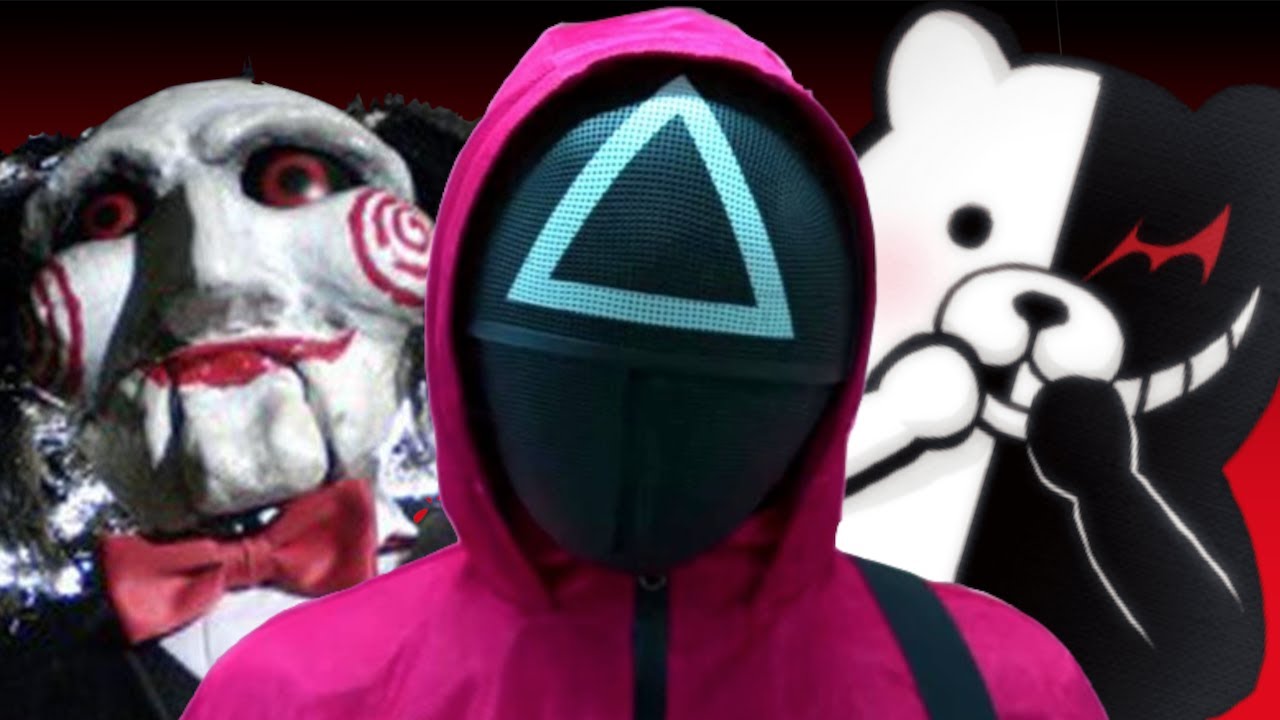 Squid Game: When Death Games Level Up