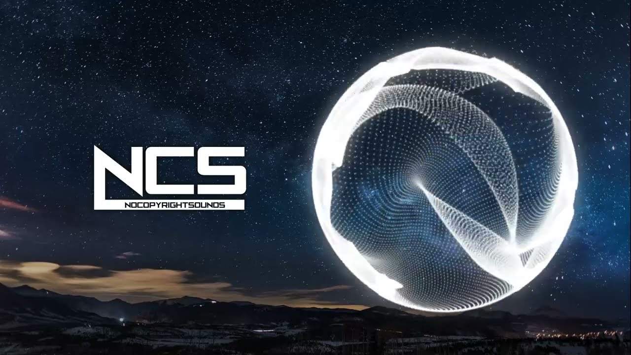 JKuch, Adam Tell - Maybe [NCS Fanmade]