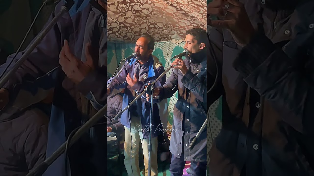 أغنية عودي  دقيت جميع البيبان