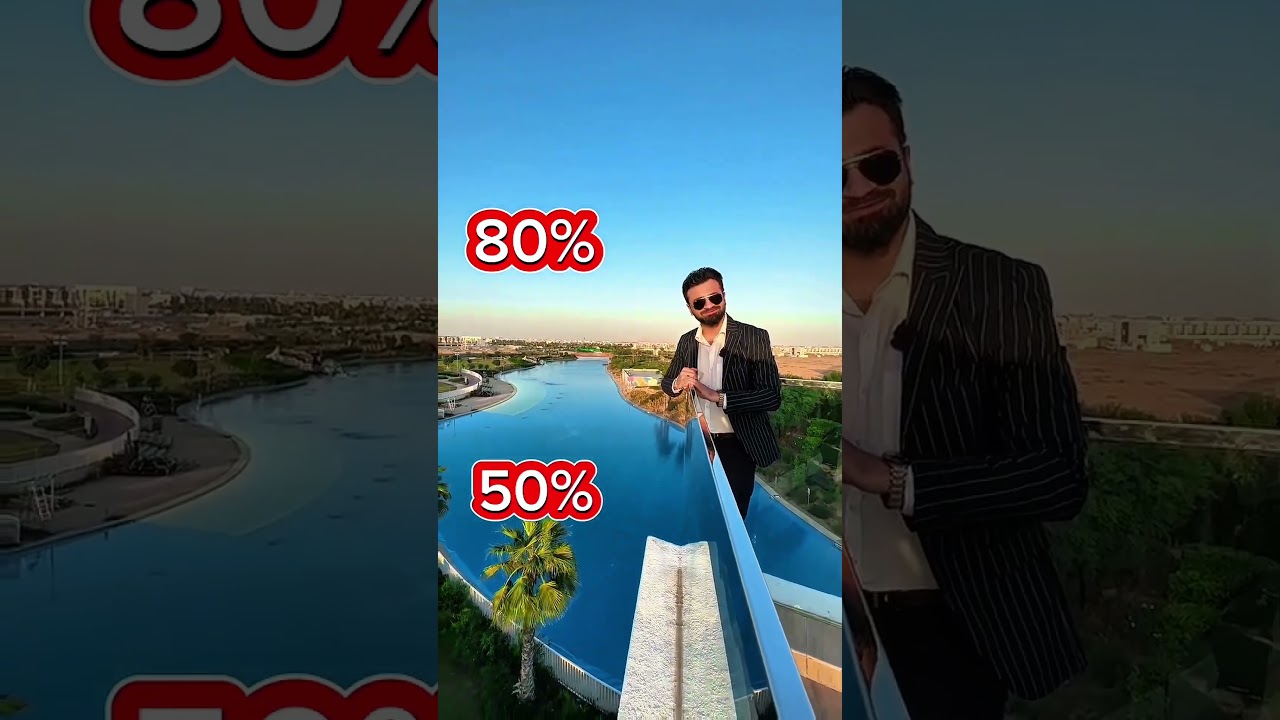 Dubai Mortgage Guide: Resident vs Non-Resident | Easy EMI Options Explained