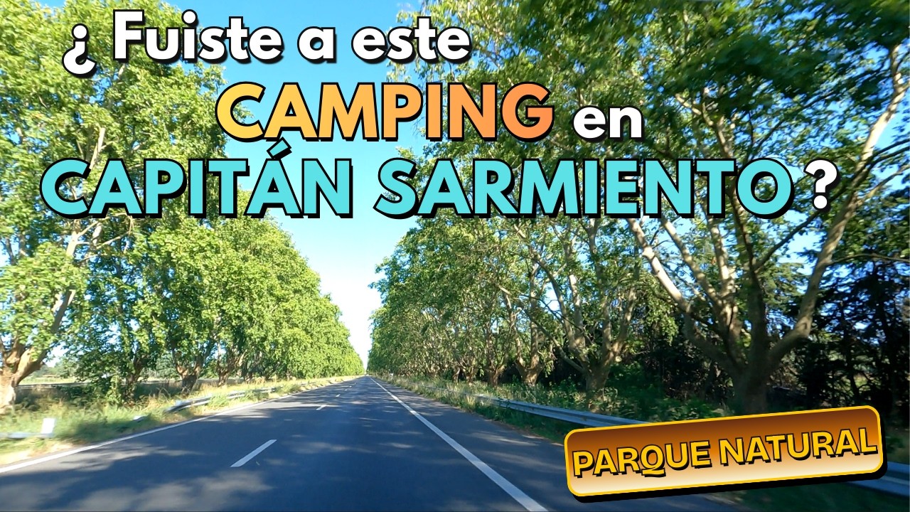 Буэнос-Айрес, Аргентина - Тигре - природный парк Капитан Сармьенто - поездка 94