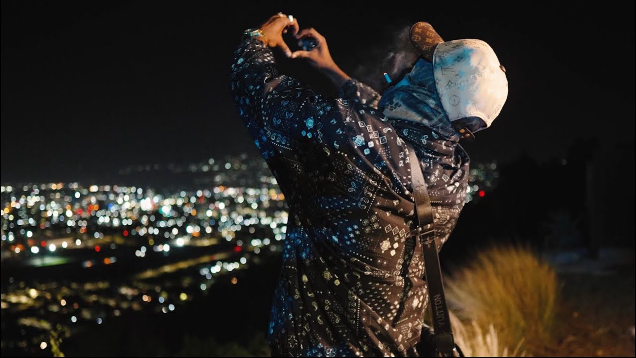 Ai Milly - What Joker Said (Official Music Video )