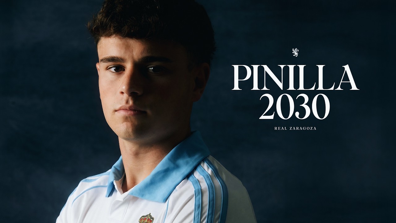 HUGO PINILLA 2030 | Entrevista | 