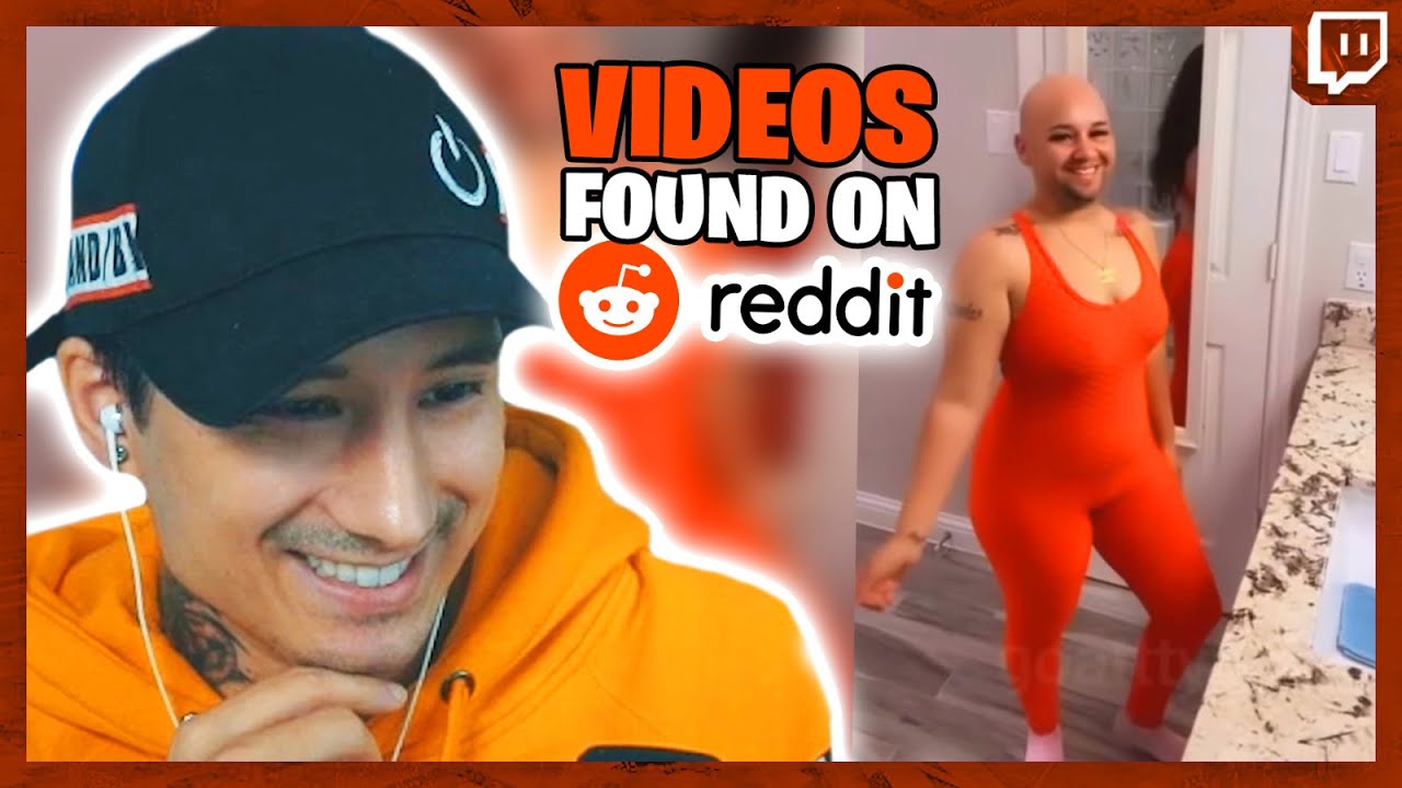 Ju reagiert auf Videos Found on Reddit #124 | Julien Bam Twitch Highlight
