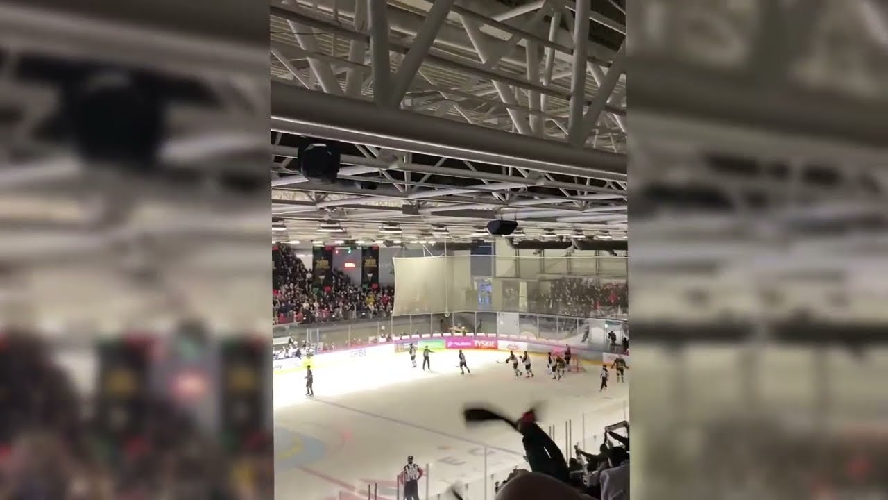 Mecz finałowy THL|GKS Tychy vs GKS Katowice|Hokej|