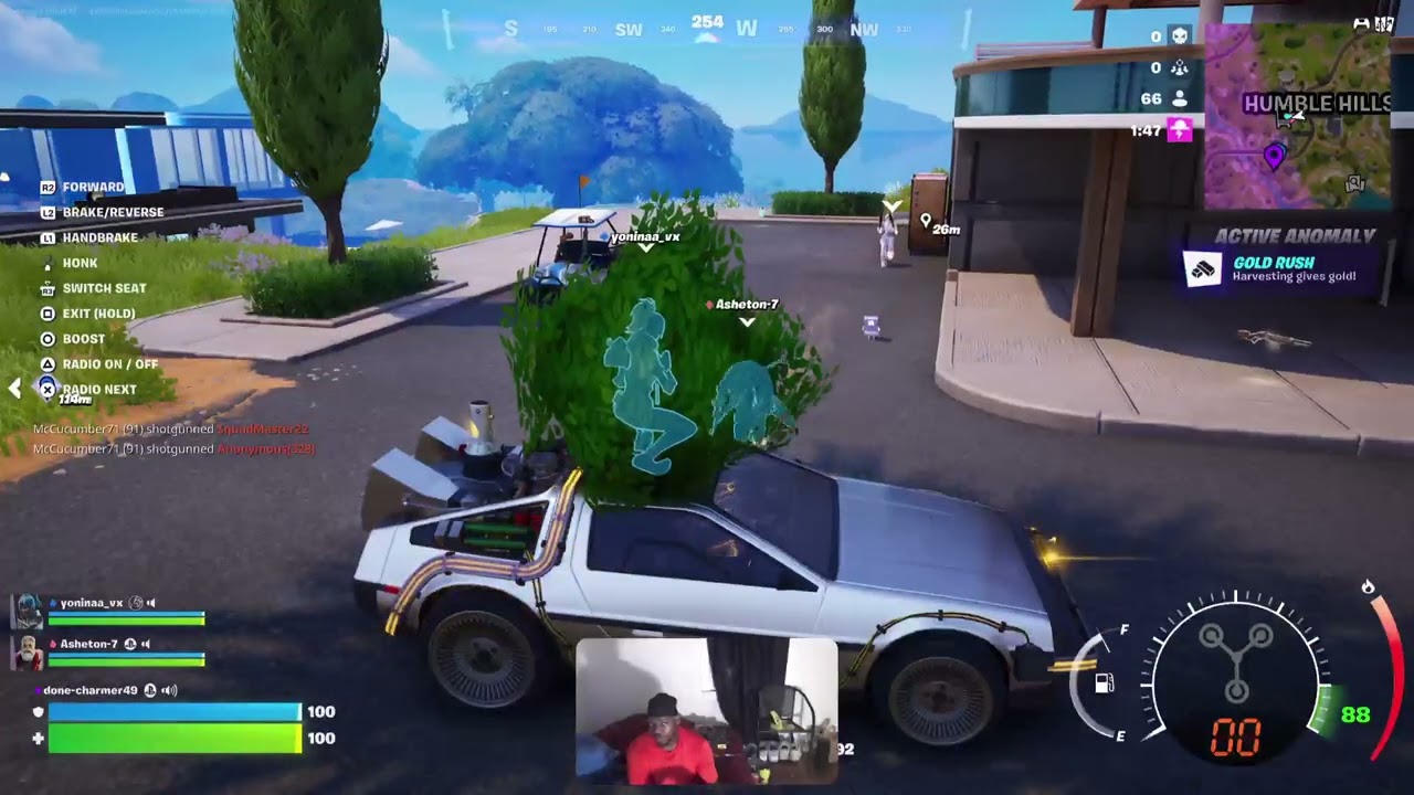 Fortnite