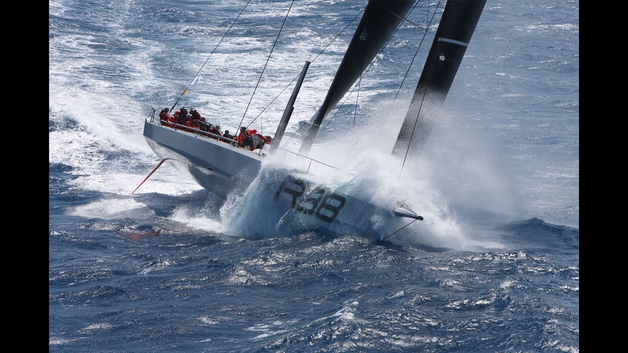 RORC Caribbean 600 2018 - Первые места