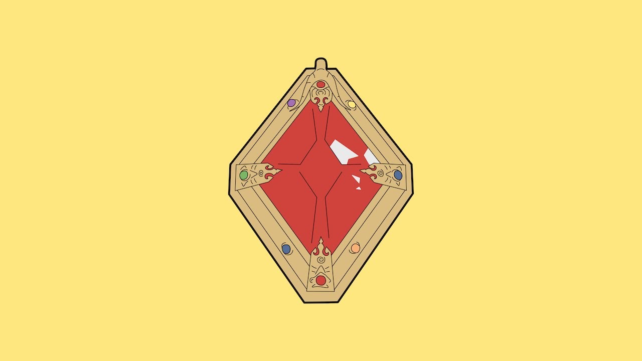 AMULET OF KINGS