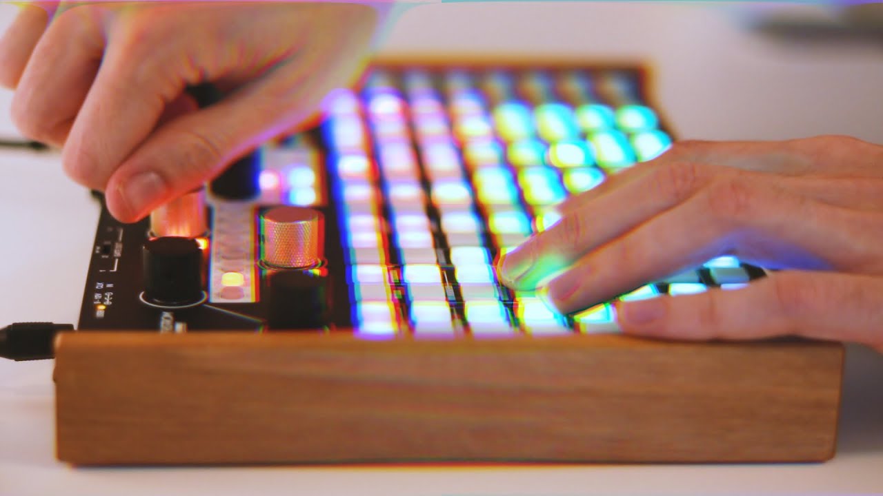 Synthstrom Deluge Tutorial: How to Blade Runner (Patching / Sound Design)