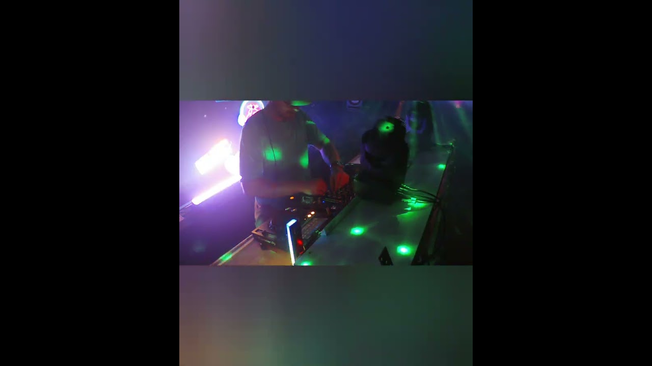 MANGUS JAY / TECHNO