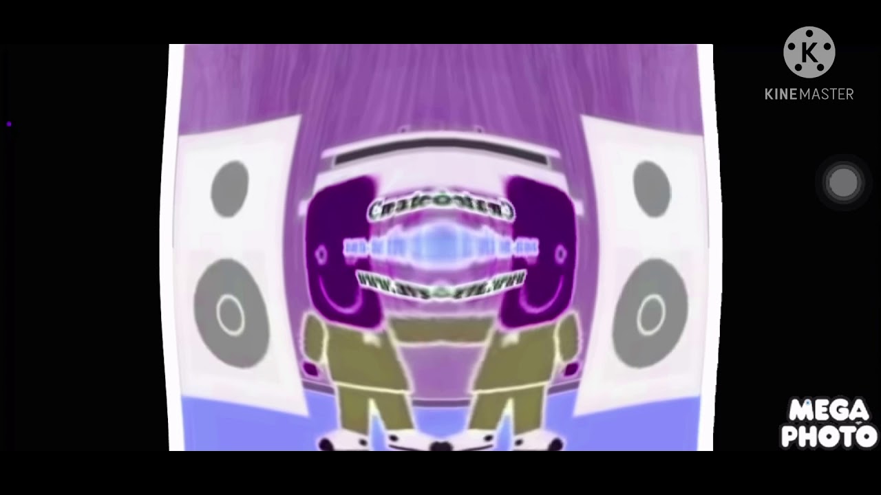 I KILLED Preview 2 MTV Dance Ident Effects