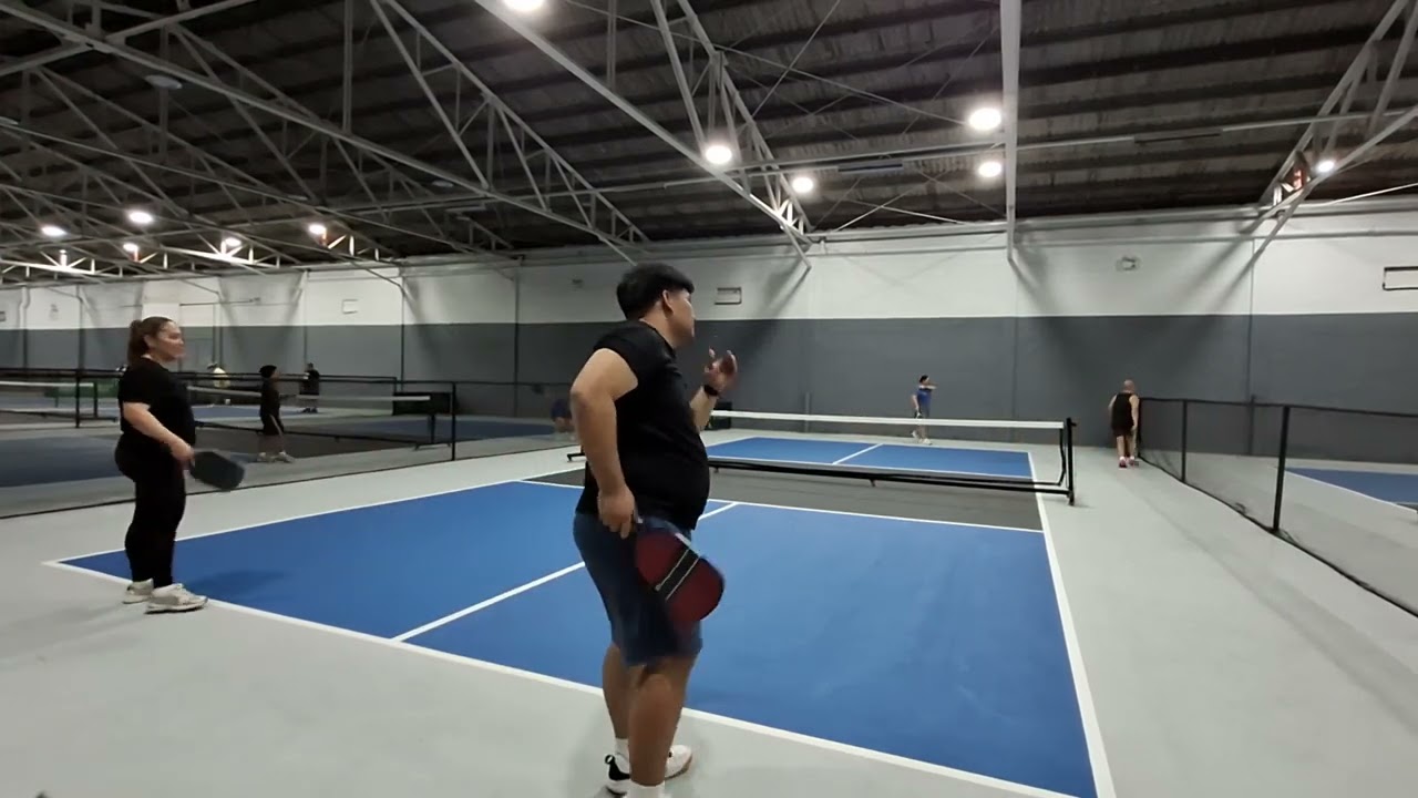 #43 Pickle Ball 