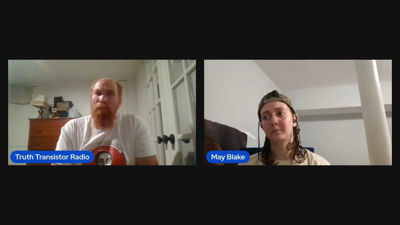 Conversation With Coffee House for Truth Seekers