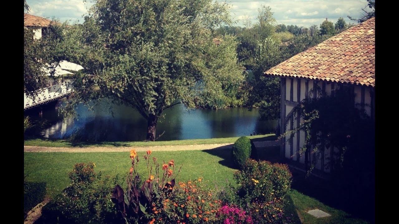 Les Sources de Caudalie: Hotel Review and Room Tour