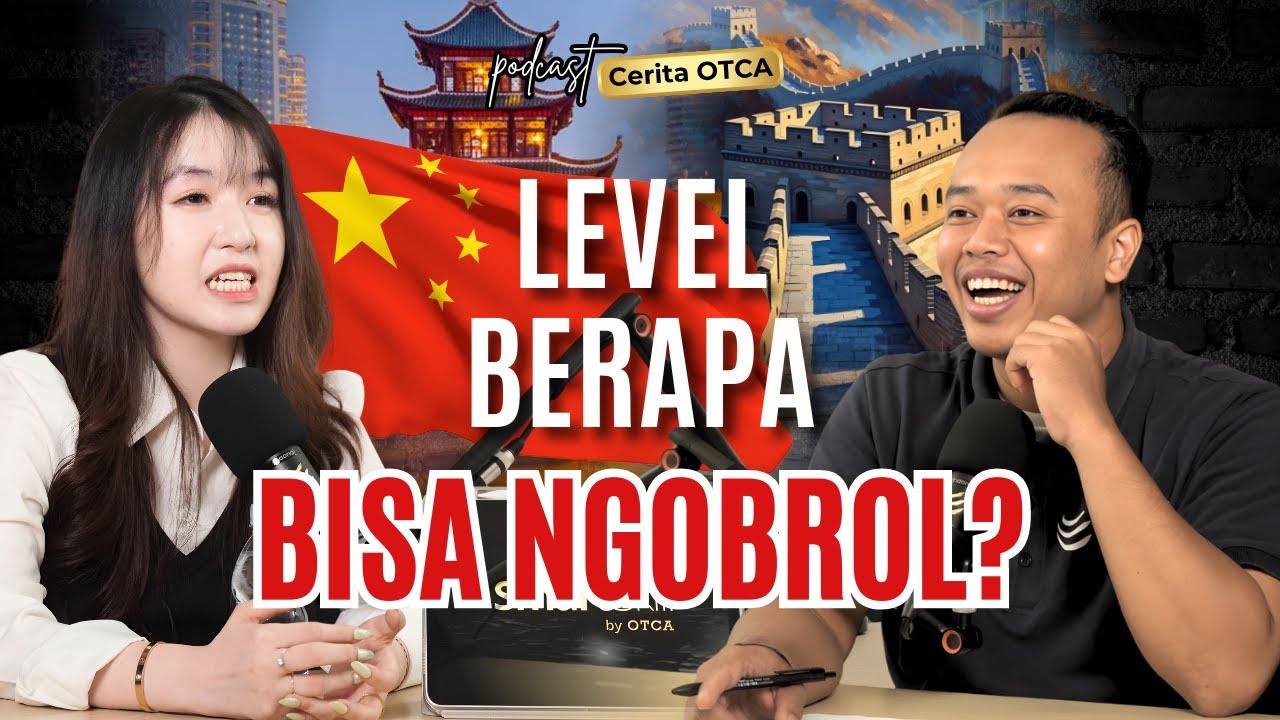 Pinyin Dulu atau Hanzi? Cara Belajar Mandarin Mudah tapi Nempel (Michin)