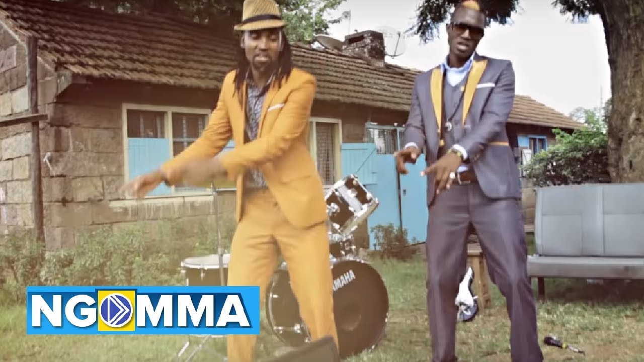 MOG - Tosheka (Official Video) Main Switch