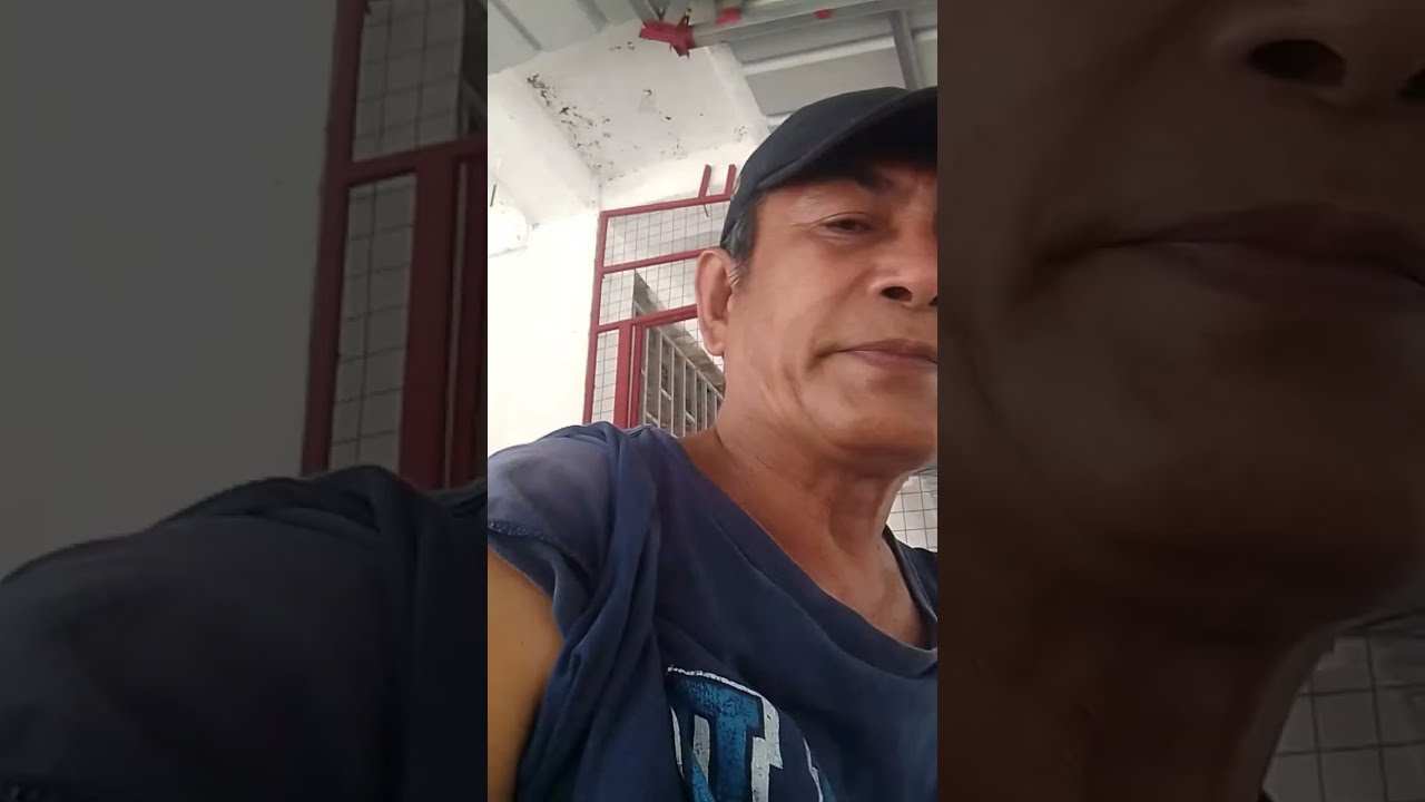 madayag bon is live!