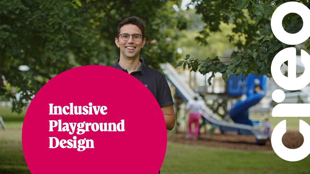Inclusive Playground Design