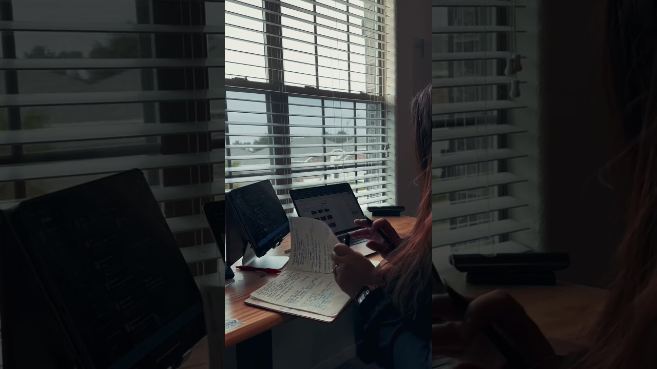 Mastering Work-From-Home Workflow: Enhance Productivity