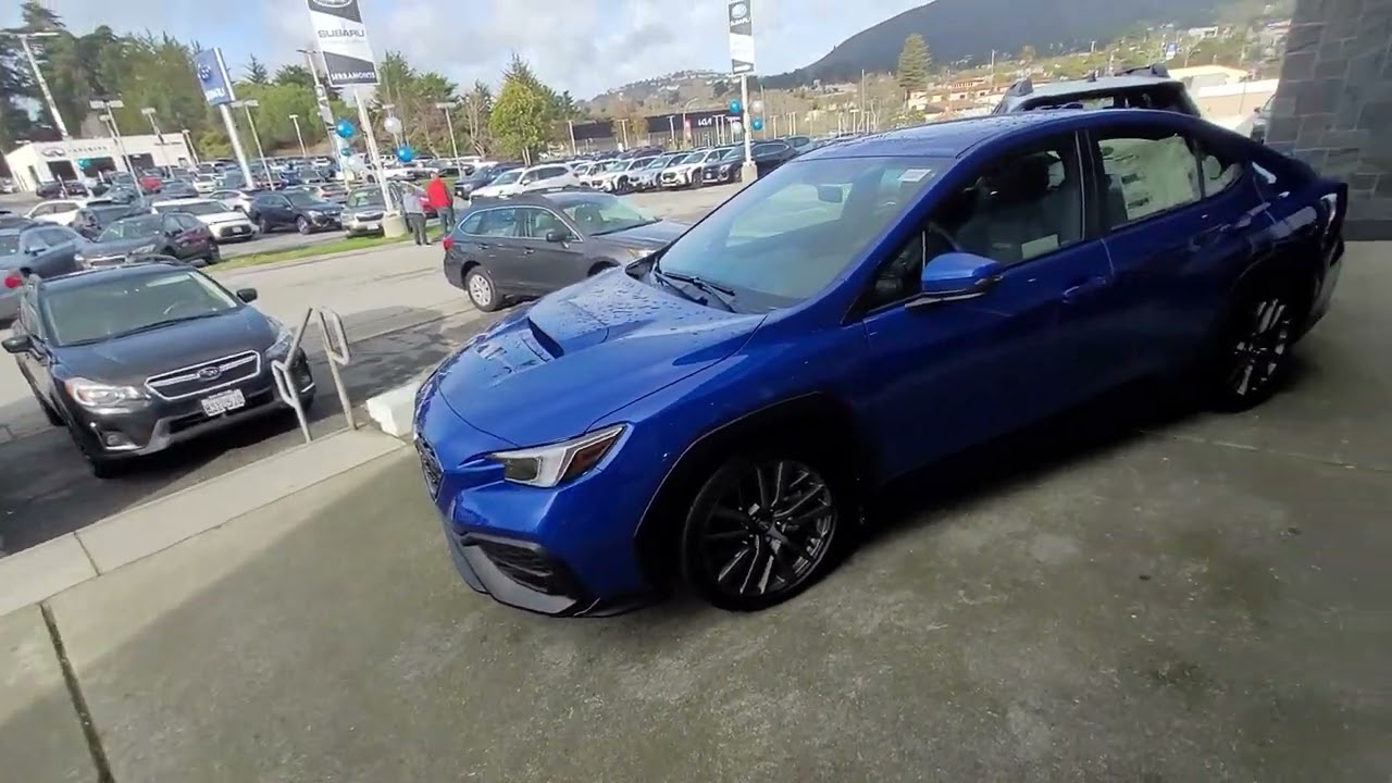 Автомобили SUBARU в США, цены на новые машины #subaru #субару #субаруфорестер #сша #forester