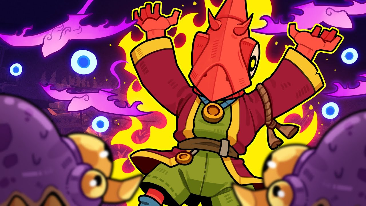 THIS SPELL IS ABSOLUTELY OP!!!!! | Spell Brigade