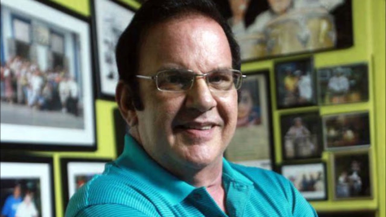 SIEMPRE ALEGRE RAPHY LEAVITT HQ AUDIO CON LETRA
