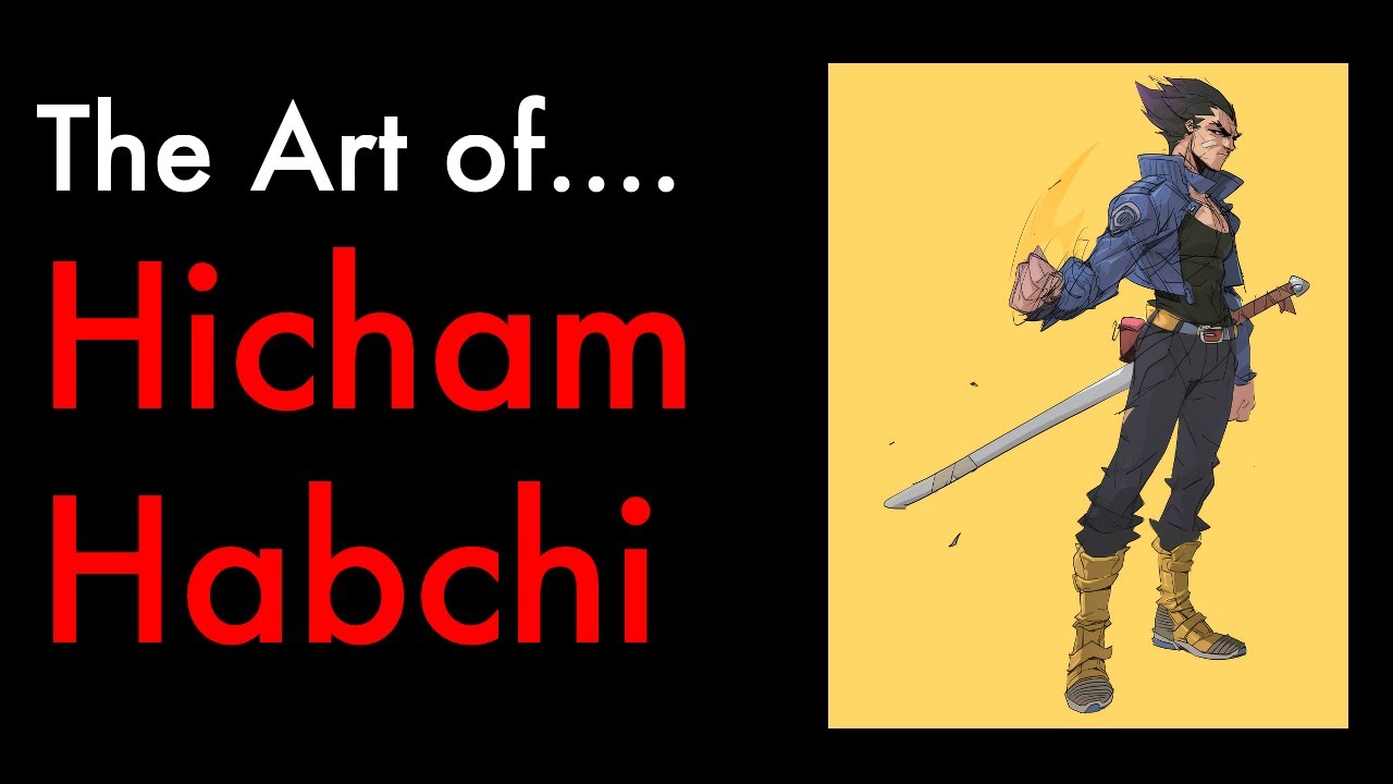 Design Theater 005: Hicham Habchi