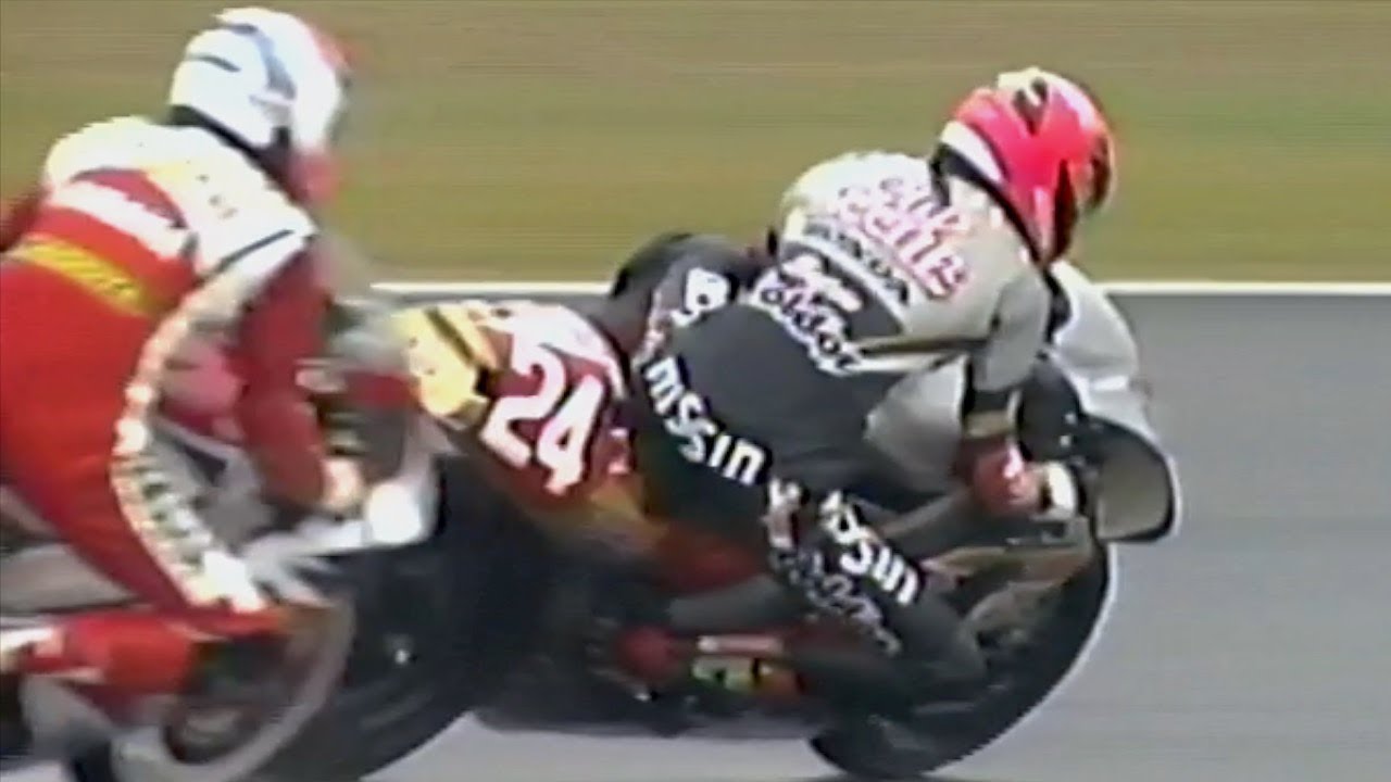 1994 [SB] Rd.6 鈴鹿200km 