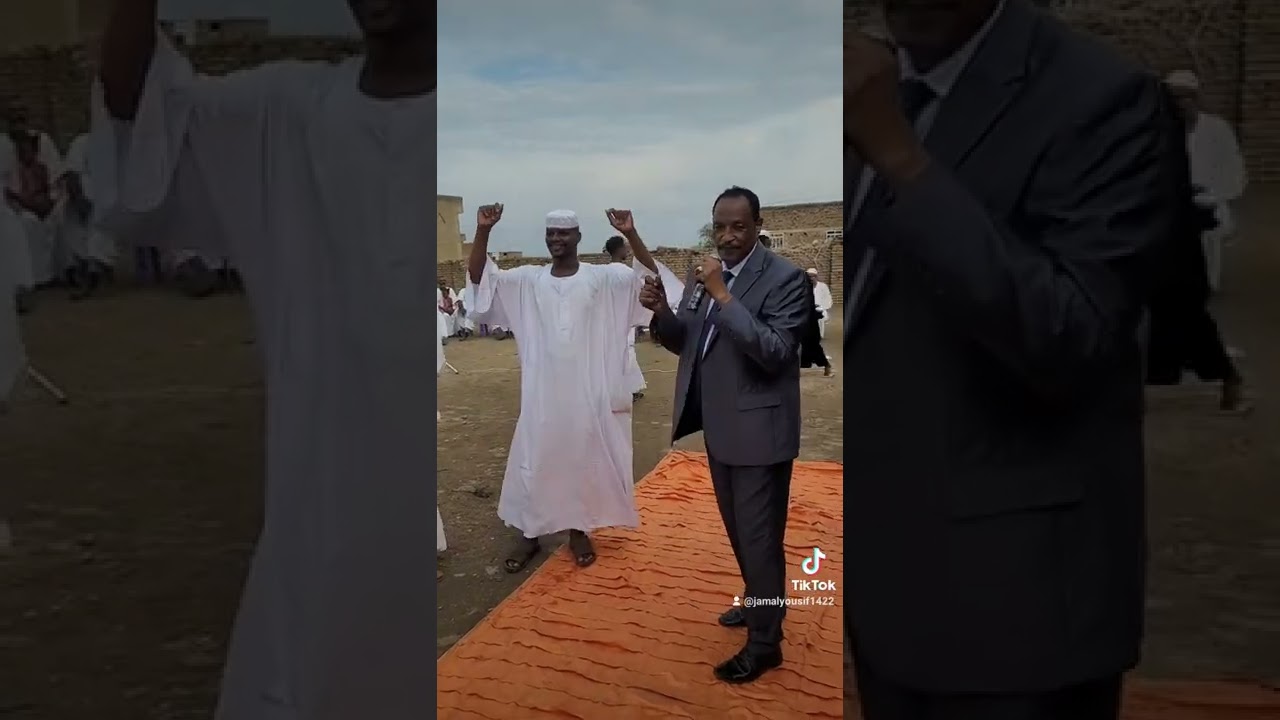 ودالبكري حفلة غرسلي