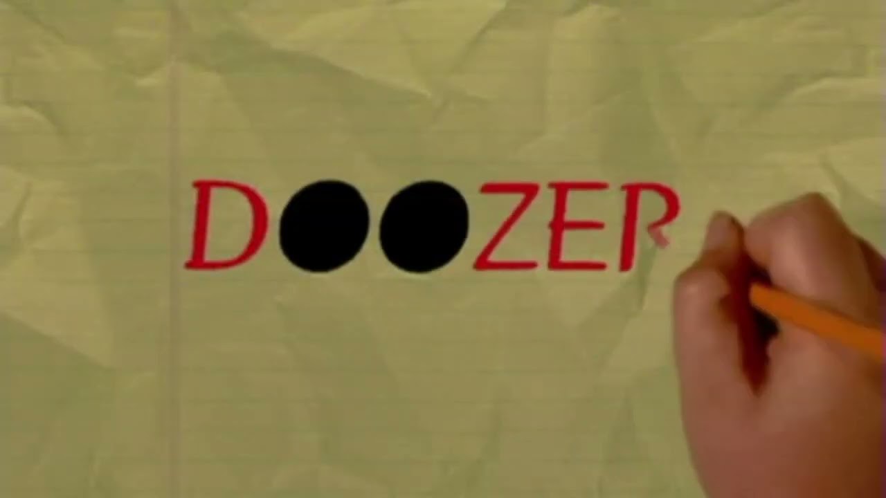 Doozer Productions (December 1, 2009 - March 17, 2010)