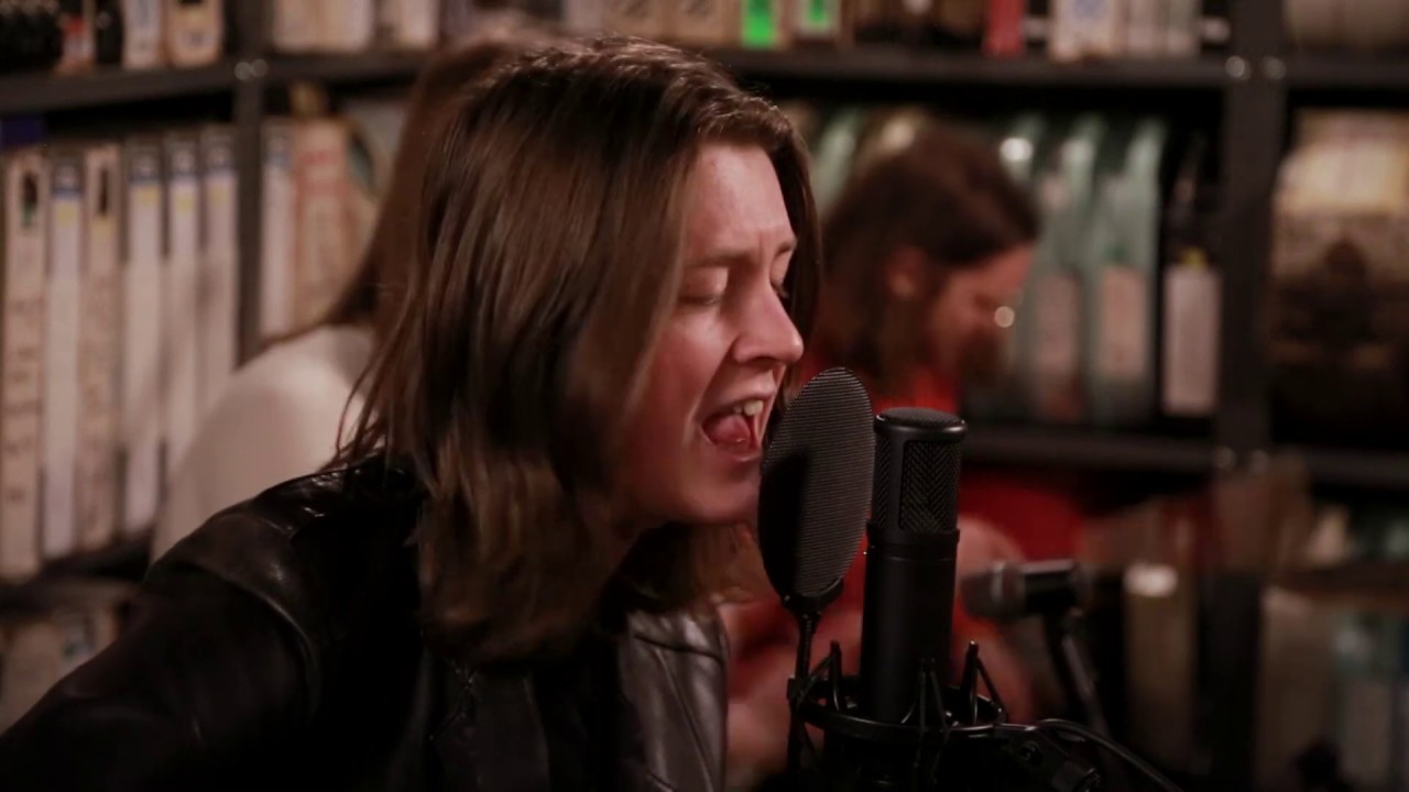 Blossoms - Your Girlfriend - 11/8/2019 - Paste Studio NYC - New York, NY