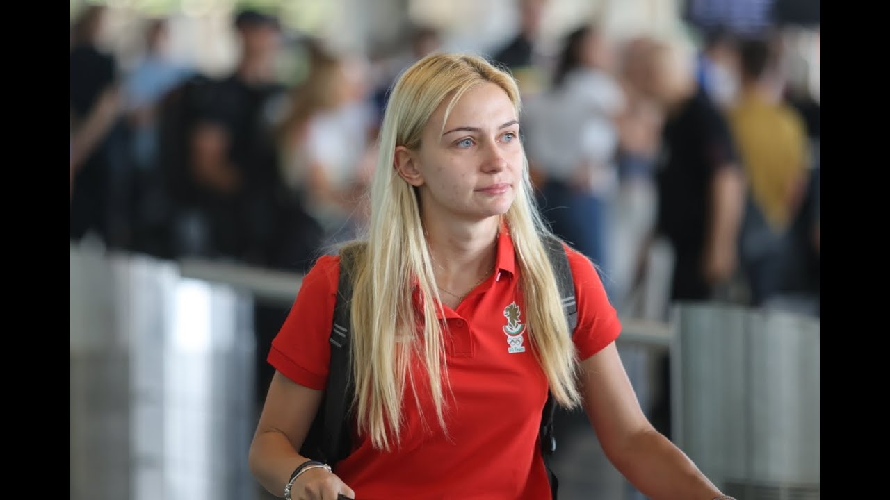 Йоана Илиева: Тъжна съм, защото много хора очакваха повече от мен, включително и аз
