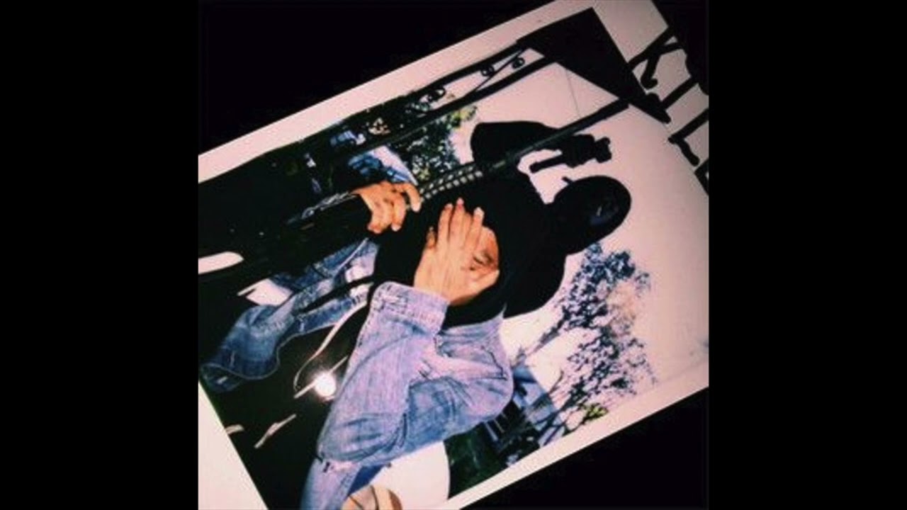 XXXTENTACION - OKAGE THE SHADOW KING (Slowed & Reverb)