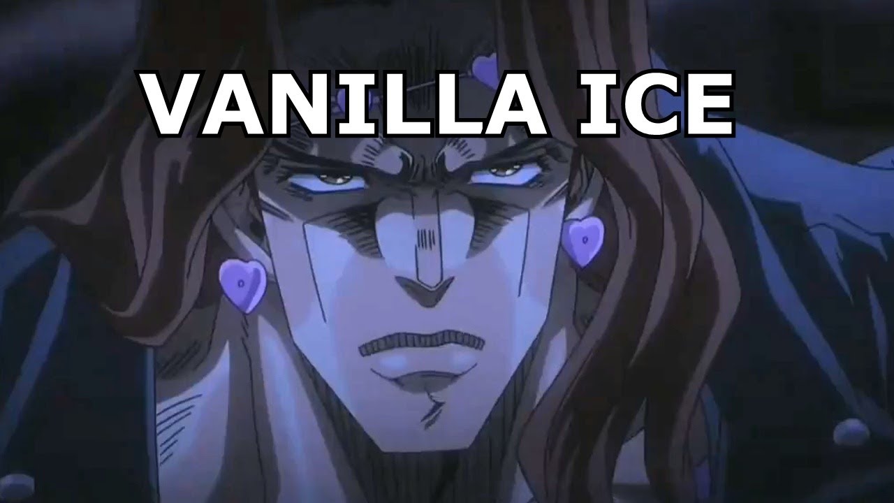 DIO i Vanilla ICE | Gothic-Bot & Mekatron
