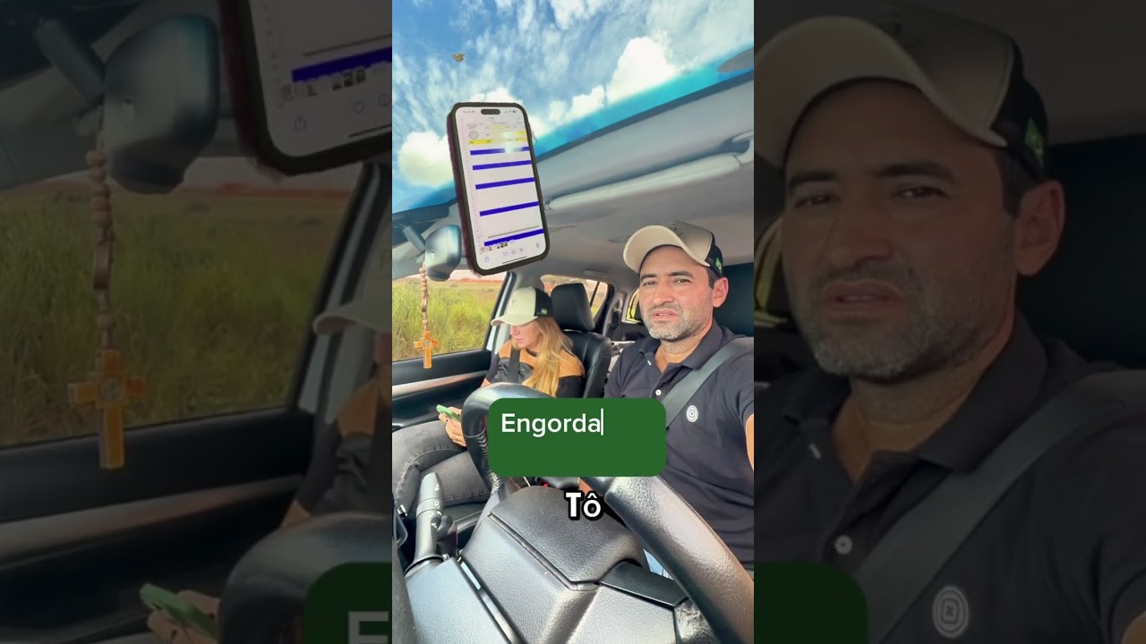 Qual &egrave; o lucro de na recria com 50 Bezerras!!!!