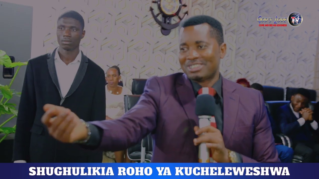 SOMO: SHUGHULIKIA ROHO YA KUCHELEWESHWA