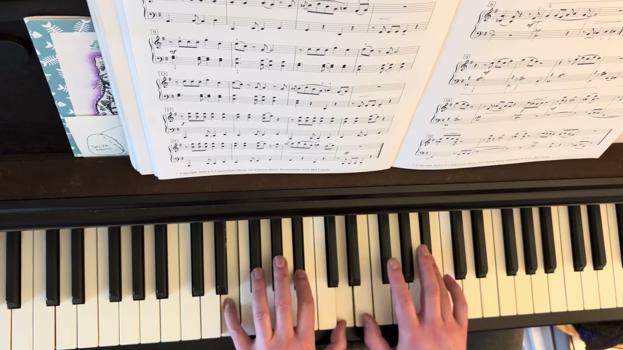 Breezy CHRISTOPHER NORTON - PLAYED SLOWLY 