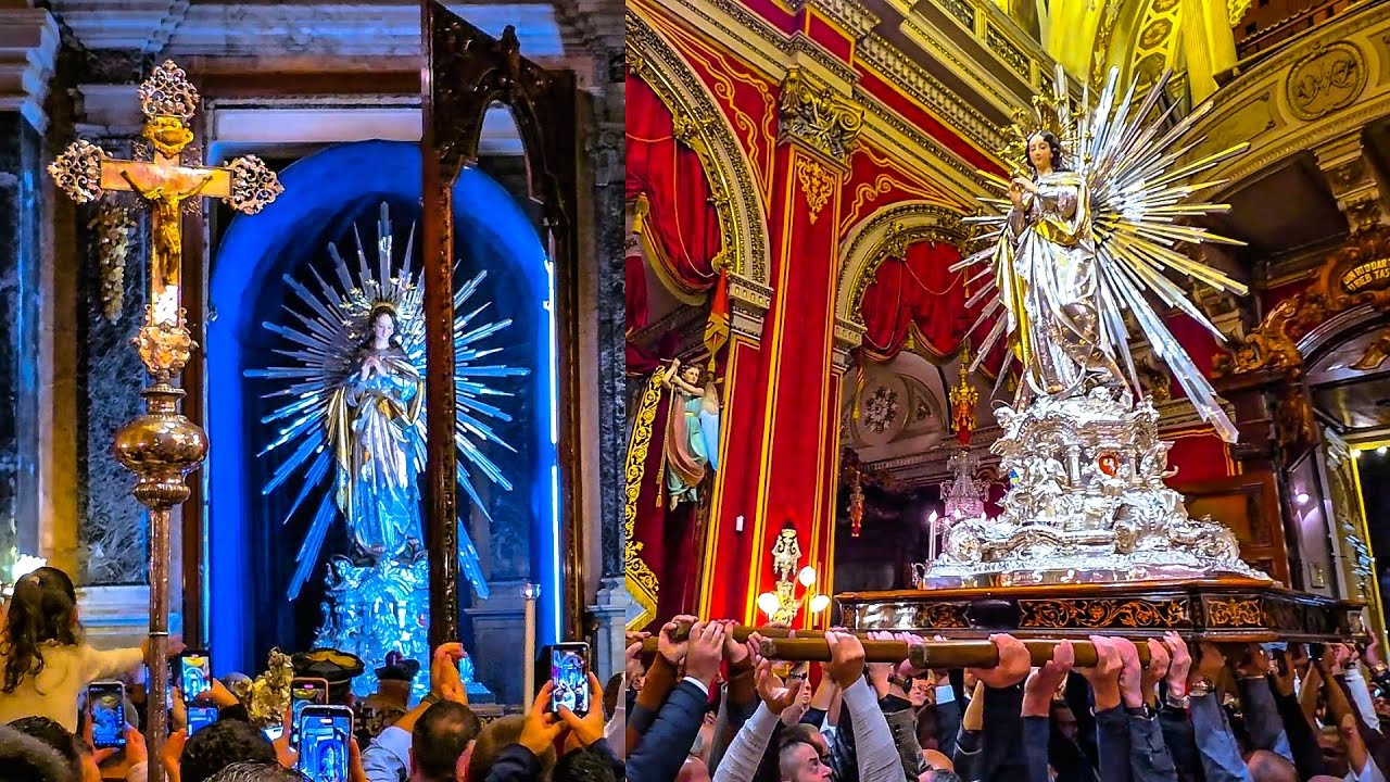 Ħ𝐫𝐮ġ 𝐌𝐢𝐧𝐧 𝐍𝐢ċċ𝐚 (𝟐𝟎𝟐𝟓) / 𝐁𝐨𝐫𝐦𝐥𝐚 𝐌𝐚𝐫𝐢𝐣𝐚 𝐈𝐦𝐦𝐚𝐤𝐮𝐥𝐚𝐭𝐚 𝐊𝐮𝐧ċ𝐢𝐳𝐳𝐣𝐨𝐧𝐢 / 𝐅𝐞𝐬𝐭𝐚 𝐓𝐢𝐭𝐮𝐥𝐚𝐫𝐢