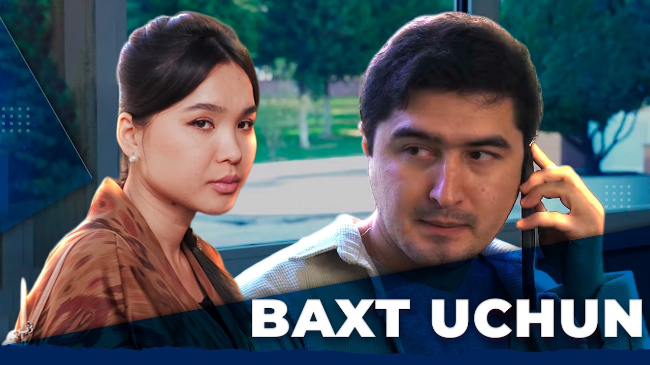Baxt uchun I Hikmat telenovellasi II Ҳикмат теленовелласи